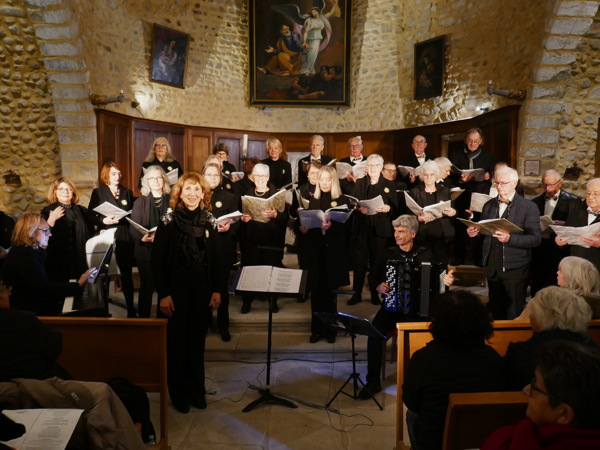 Concert de Noël