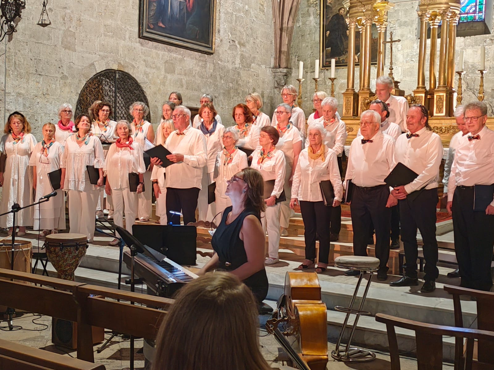 Concert de Noël