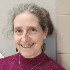 photo choriste Anne D.