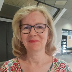 photo choriste Christine G.