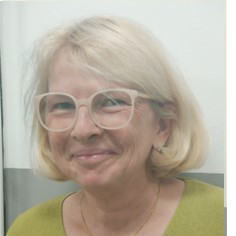 photo choriste Elisabeth P.