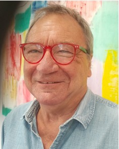 photo choriste Hubert W.