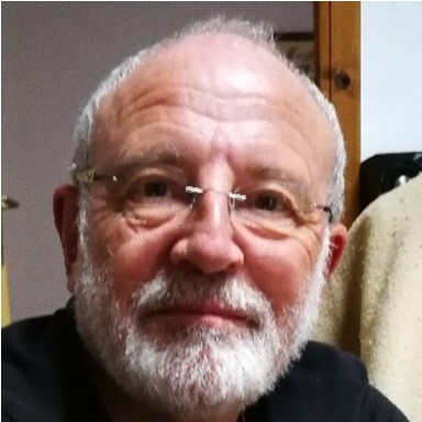 photo choriste Laurent G.