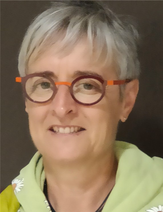 photo choriste Lydia C.