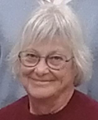 photo choriste Roselyne P.