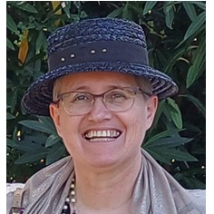 photo choriste Sylvie M-T