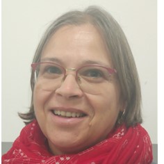 photo choriste Valérie F.